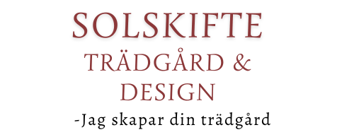 Solskifte Trädgård & Design