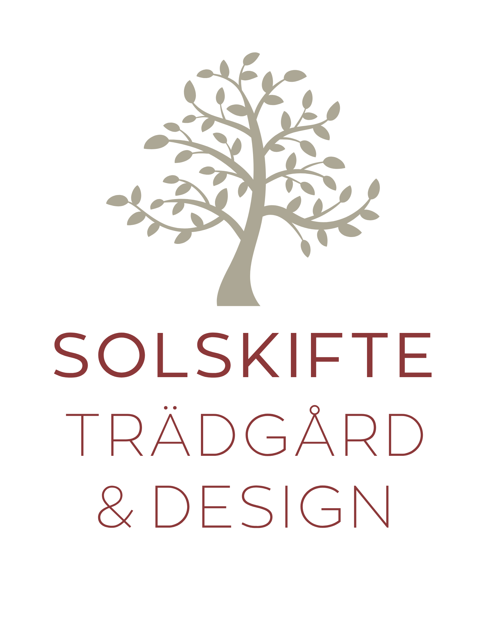 Solskifte Trädgård & Design